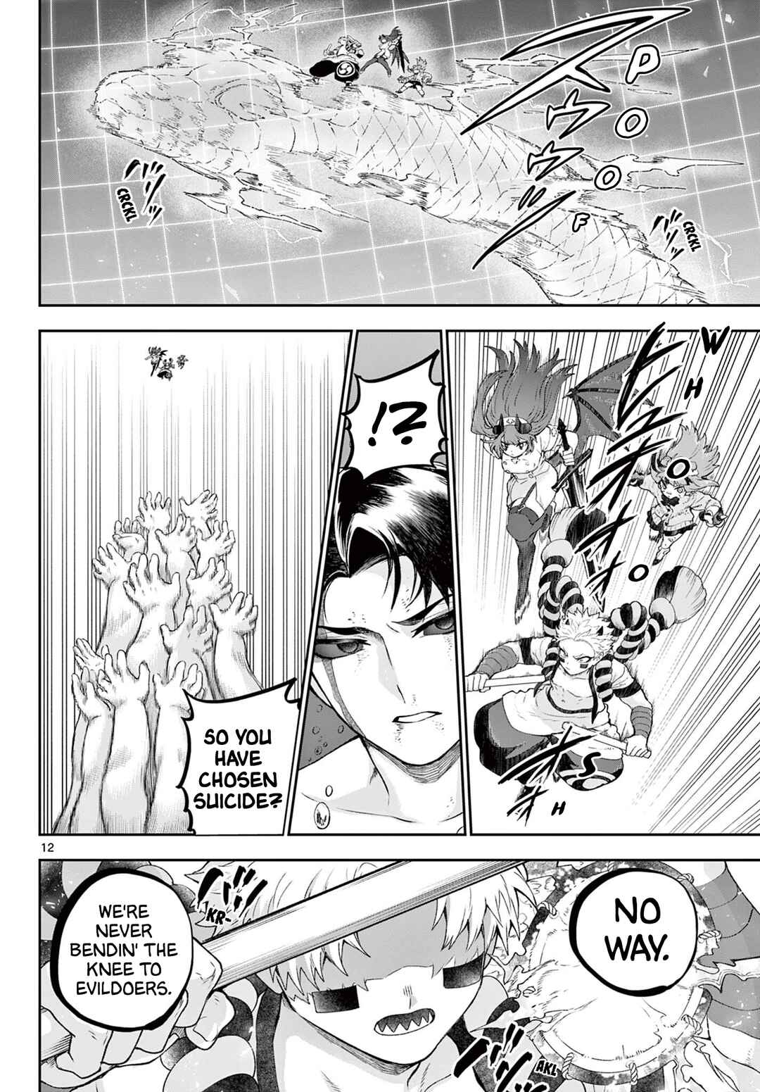 Chapter 45 - Page 12