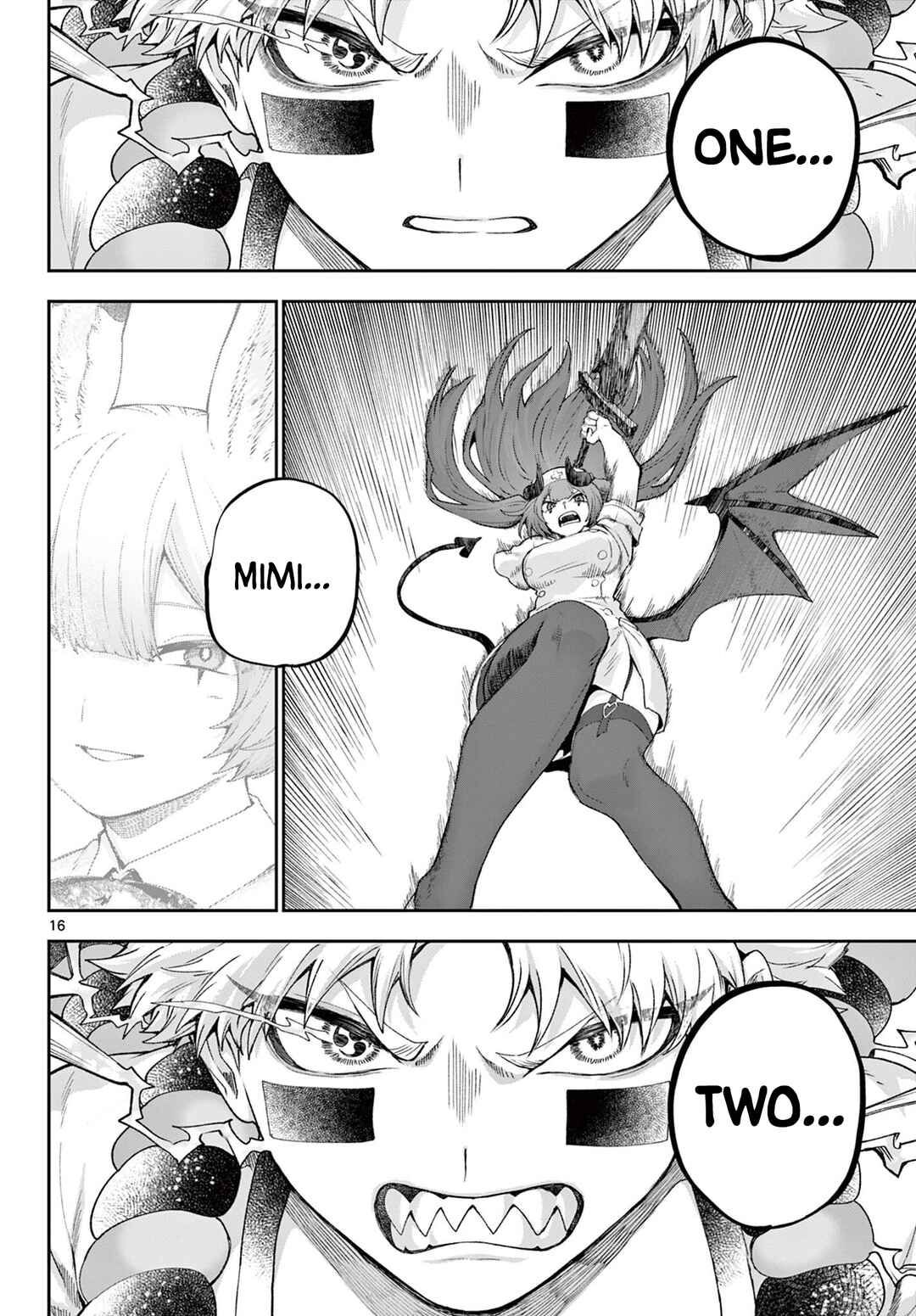 Chapter 45 - Page 16