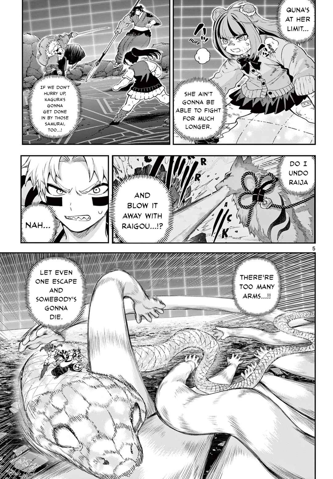Chapter 45 - Page 5