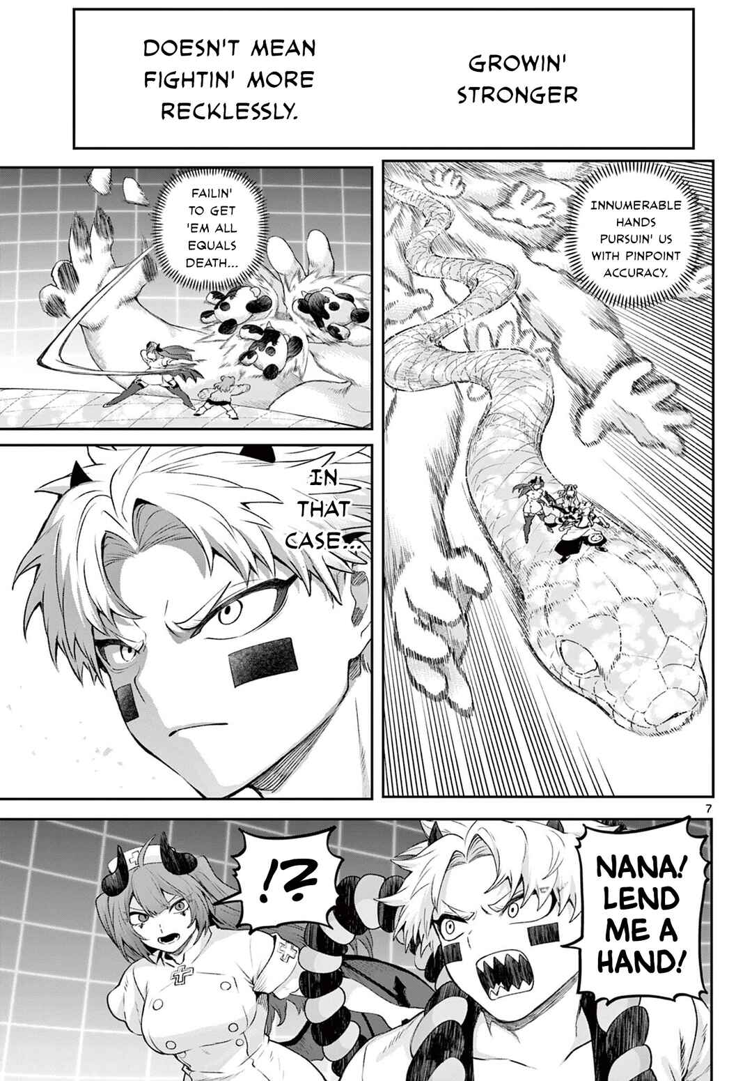 Chapter 45 - Page 7
