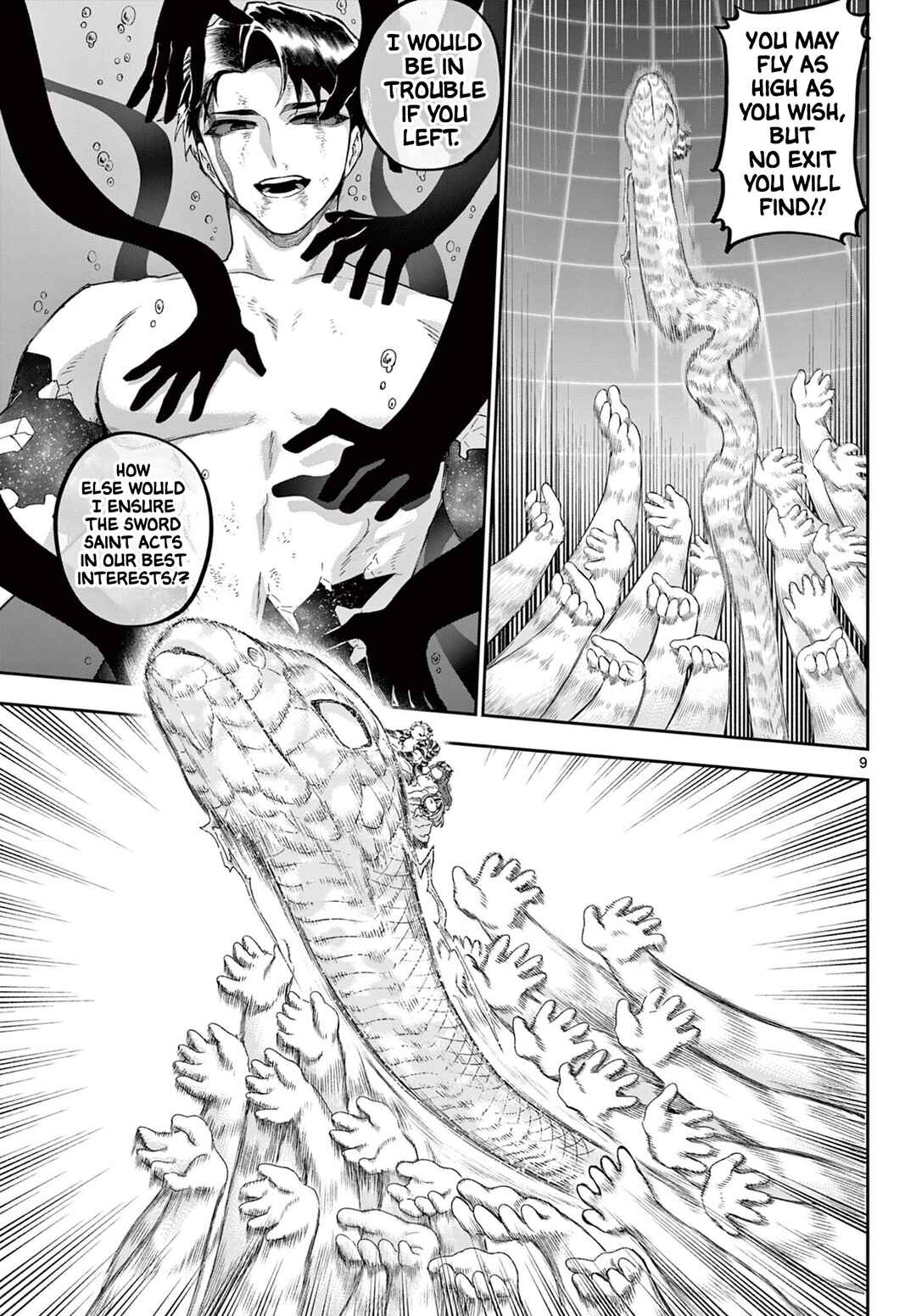 Chapter 45 - Page 9