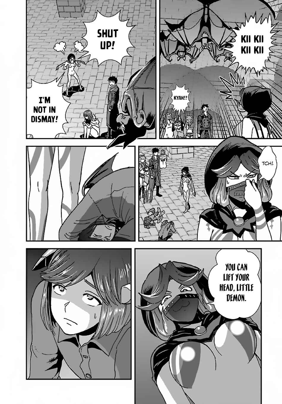 Chapter 40.1 - Page 19