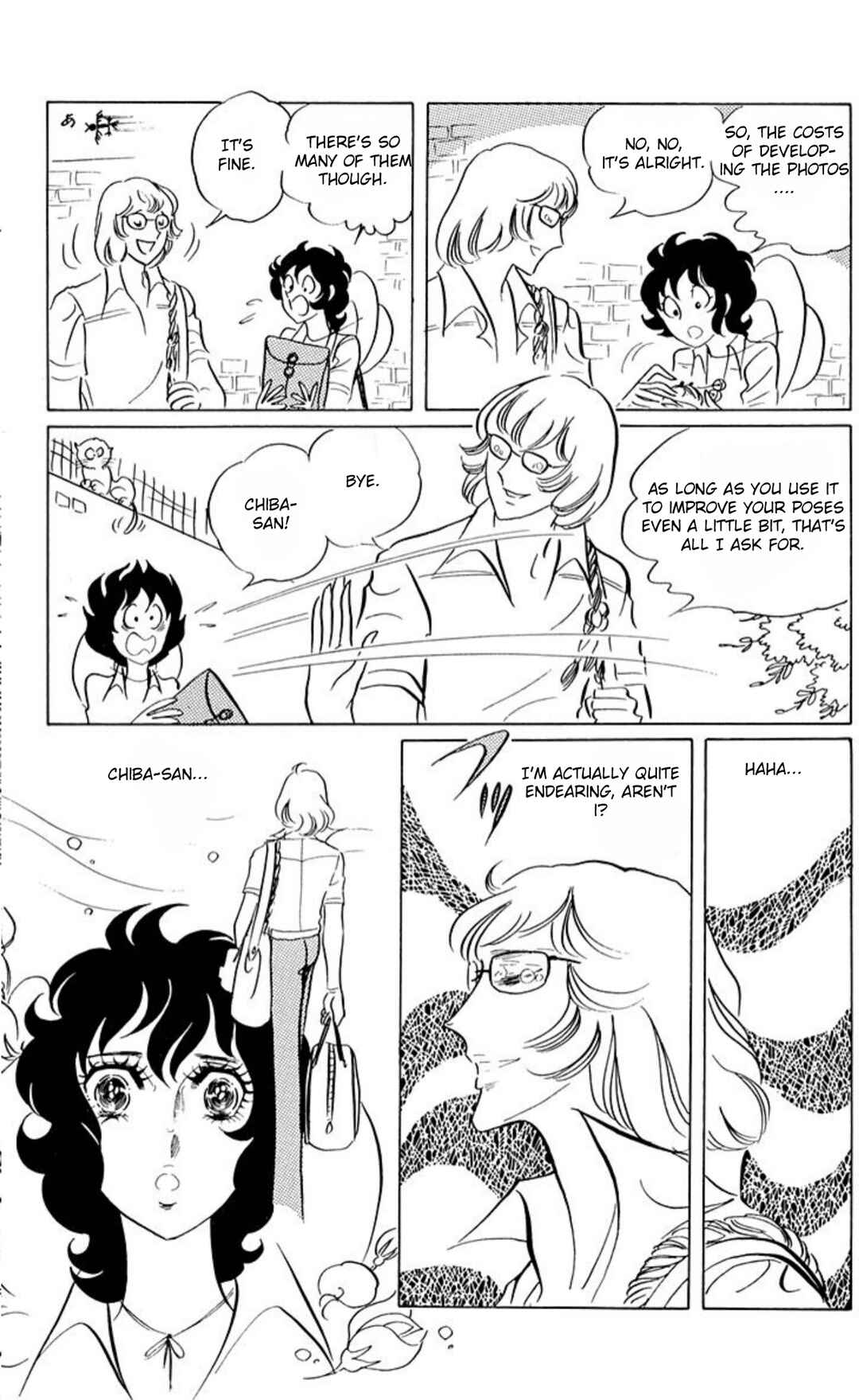 Chapter 46 - Page 22