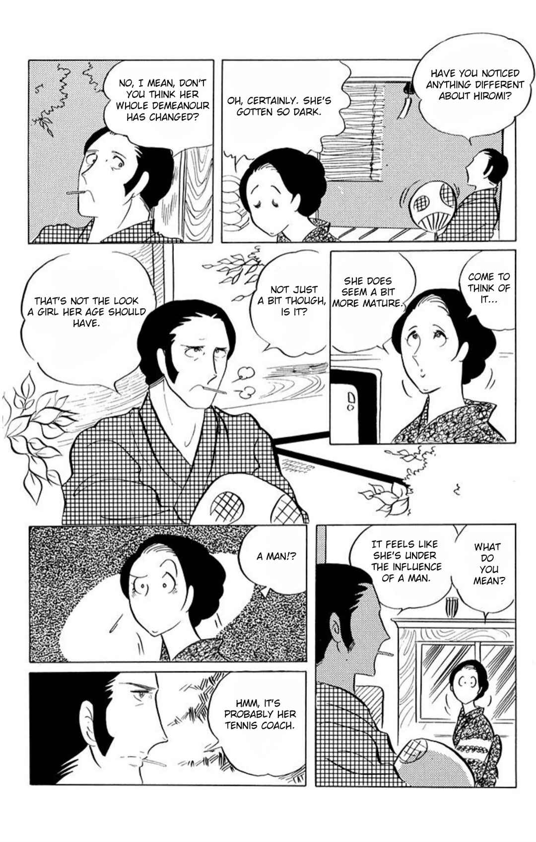 Chapter 46 - Page 25