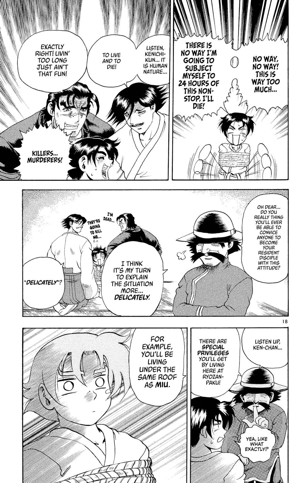 Chapter 37 - Page 19