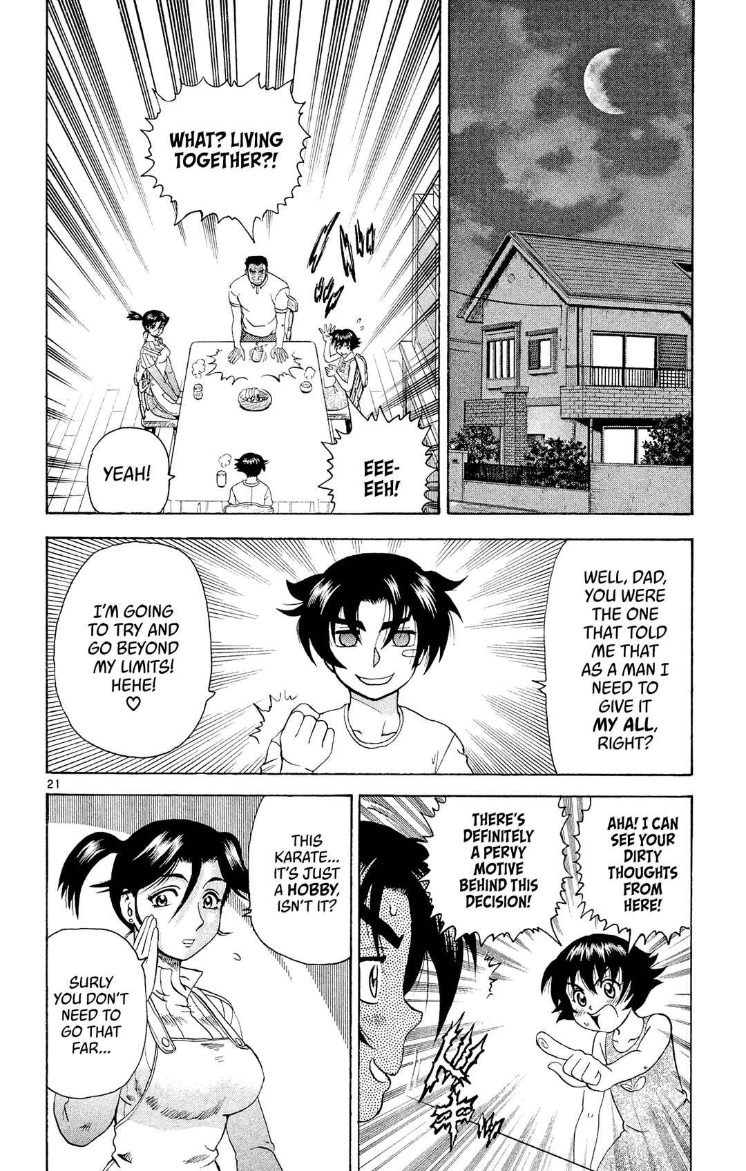 Chapter 37 - Page 22