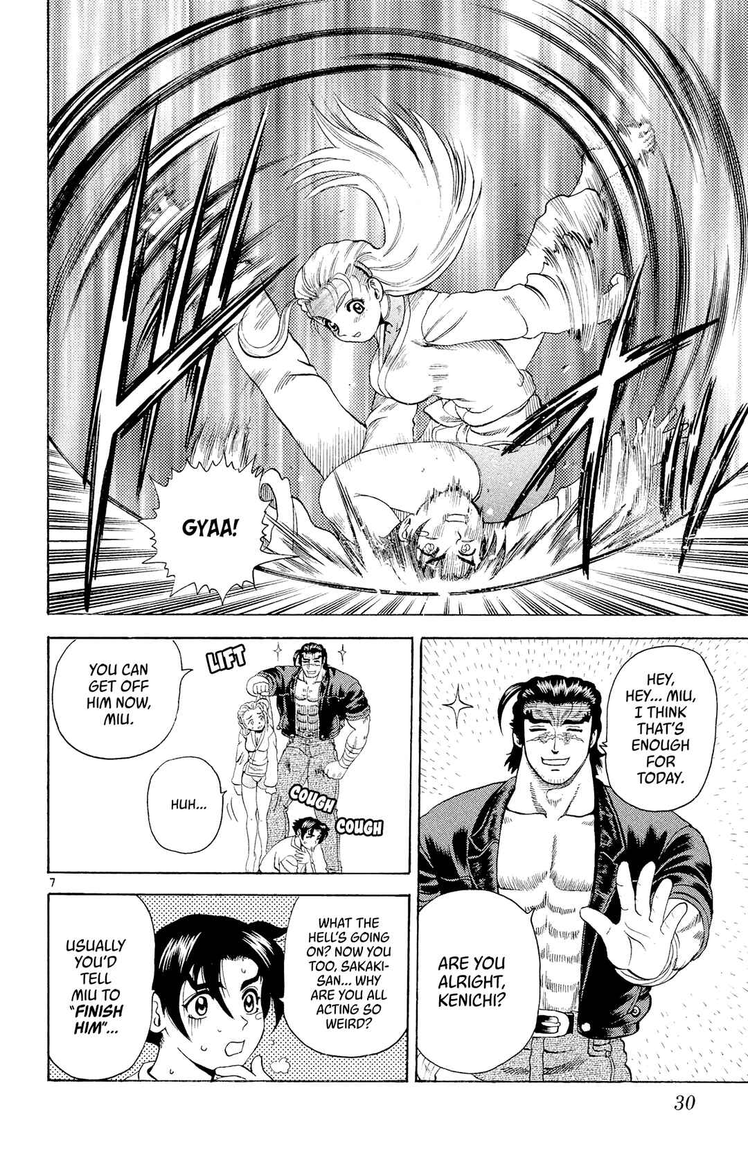 Chapter 37 - Page 8