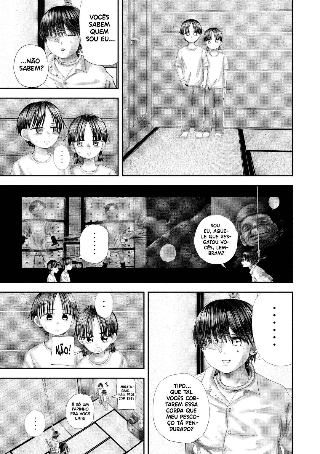 Chapter 106 - Page 18