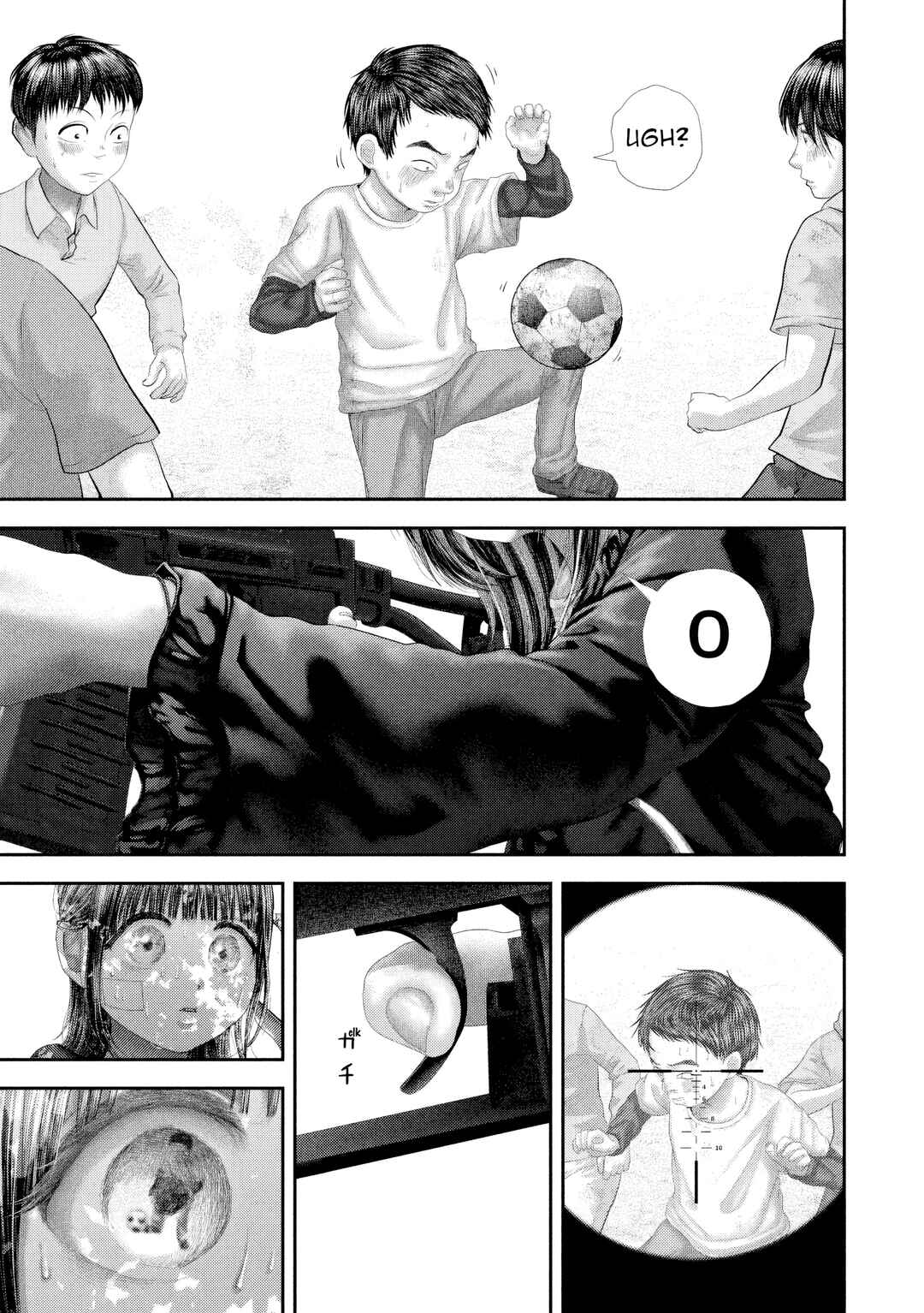 Chapter 106 - Page 6
