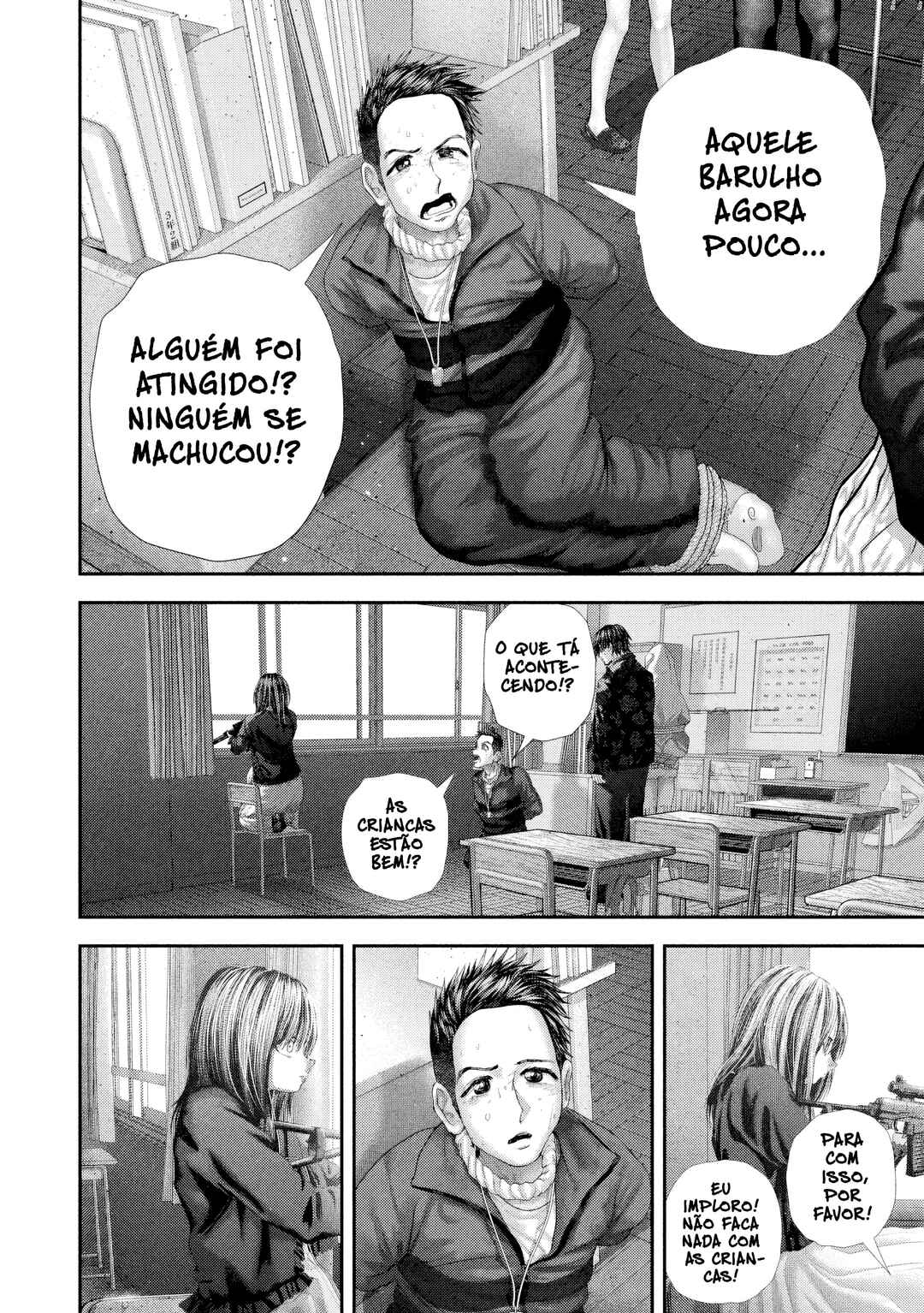 Chapter 106 - Page 9