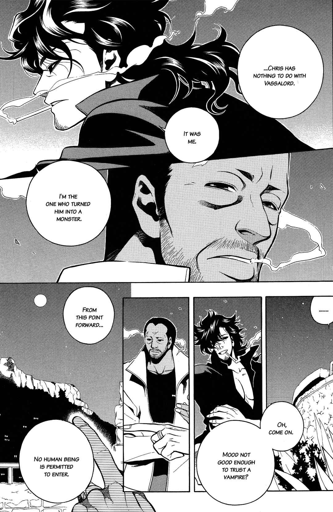 Chapter 28 - Page 17