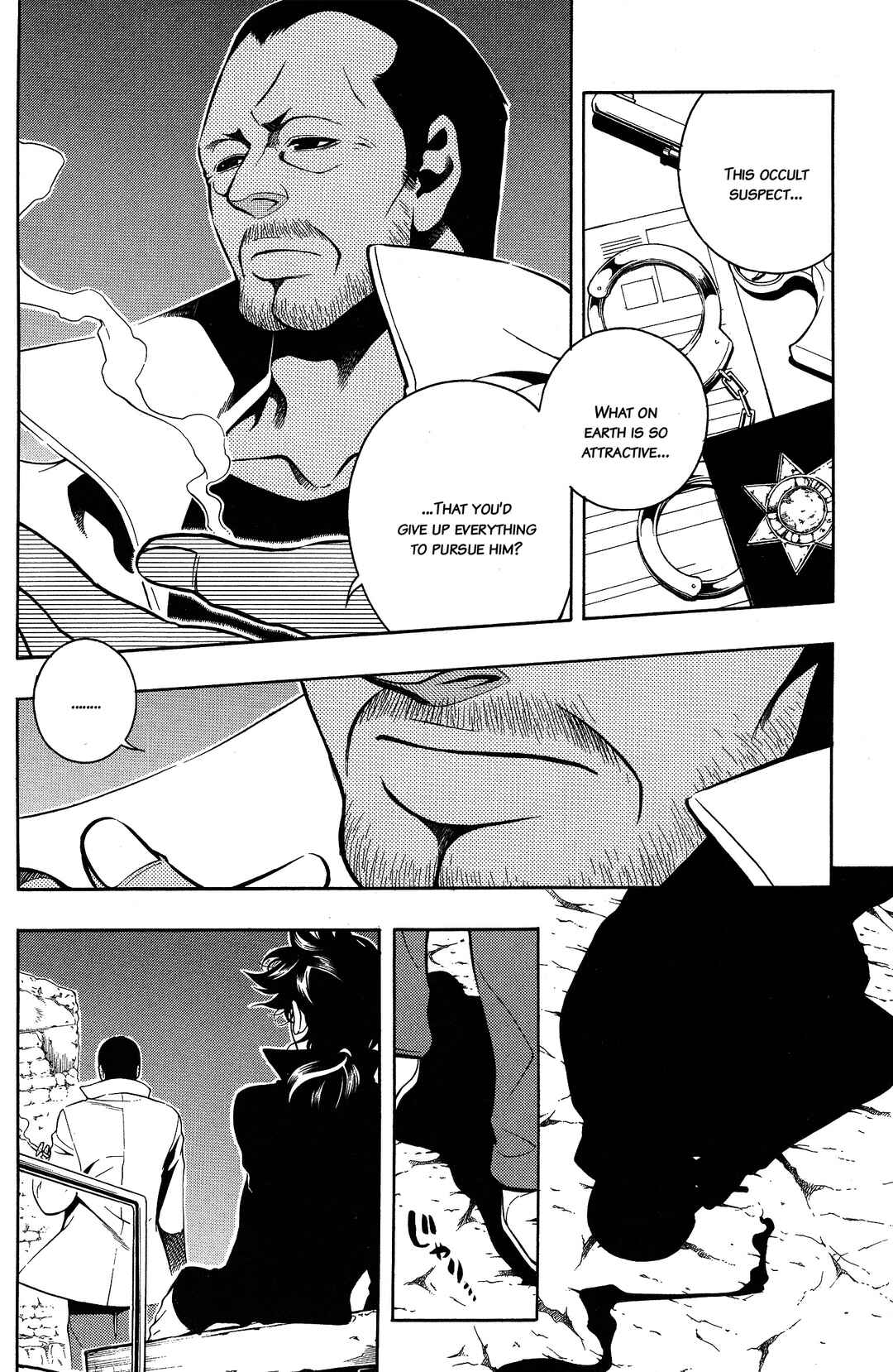 Chapter 28 - Page 18