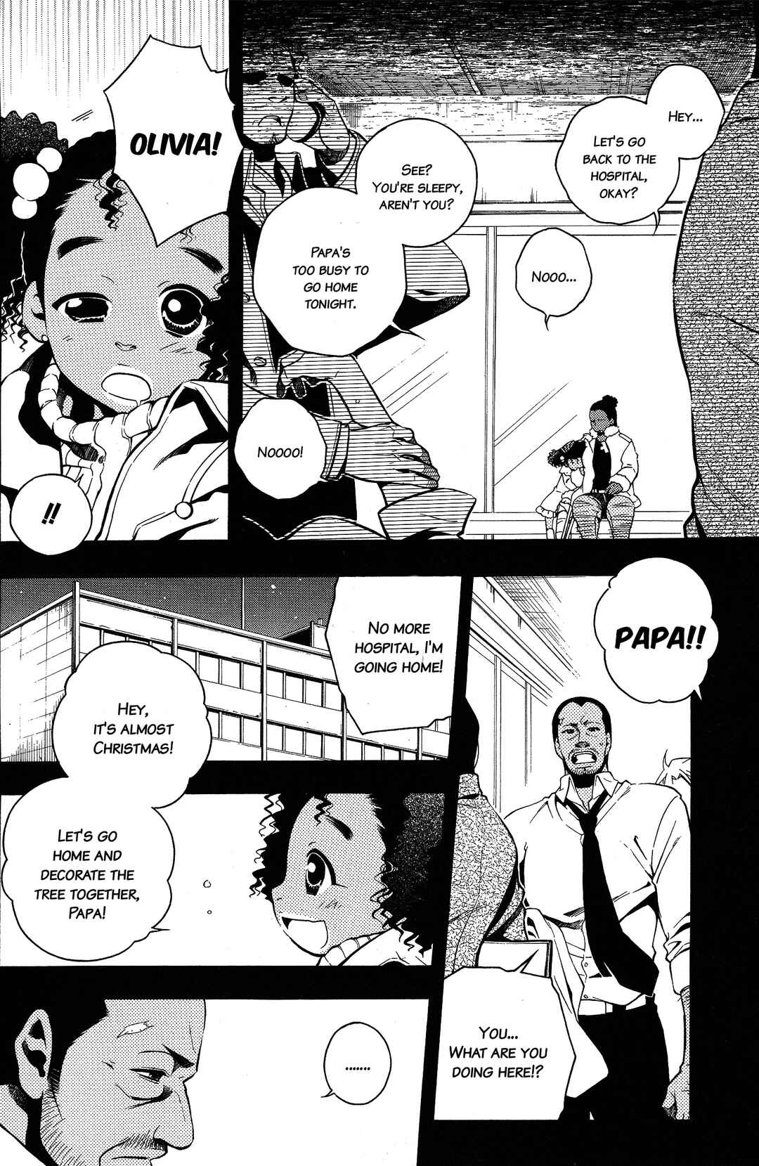 Chapter 28 - Page 20