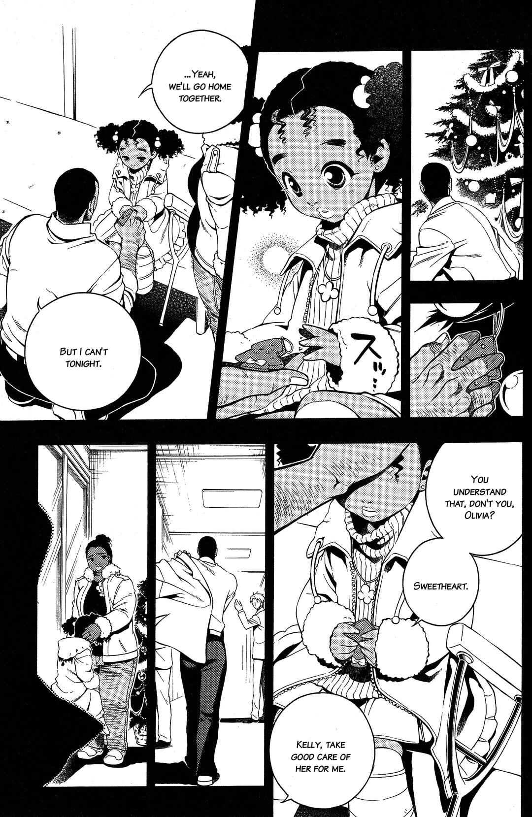 Chapter 28 - Page 21