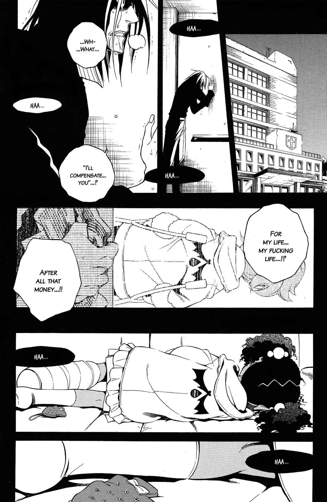 Chapter 28 - Page 22