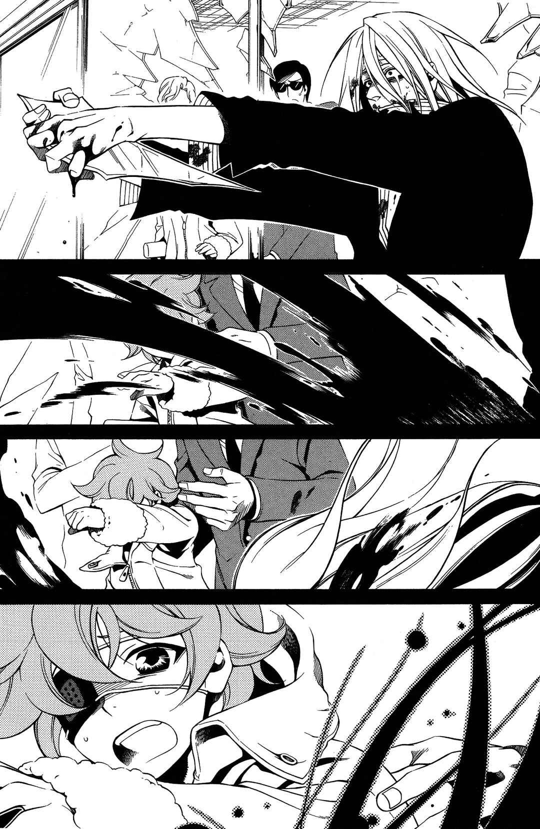 Chapter 28 - Page 27