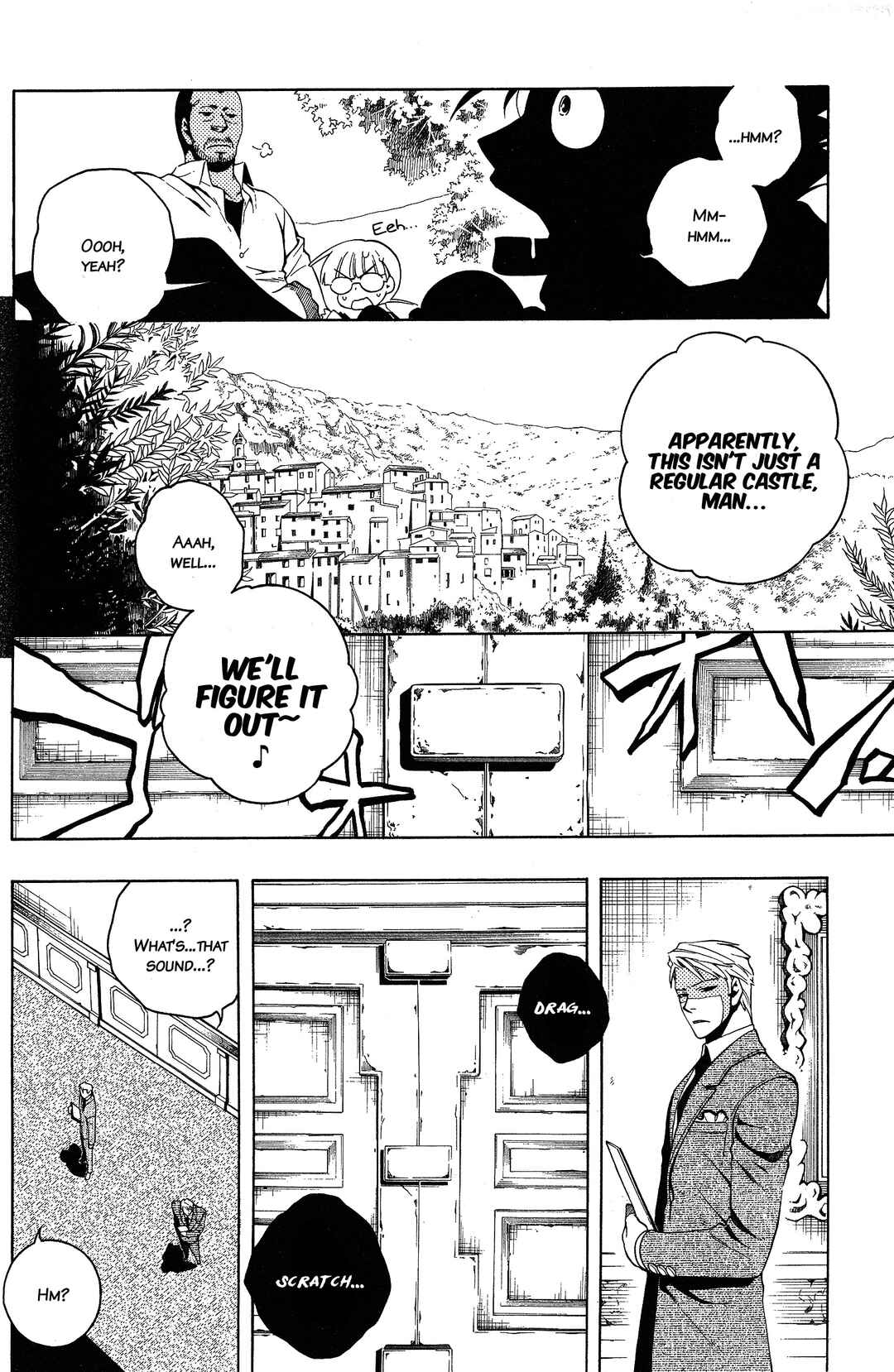 Chapter 28 - Page 6