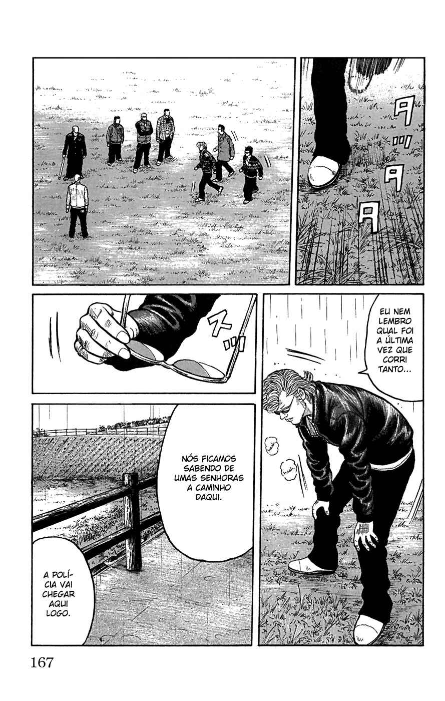 Chapter 80 - Page 31
