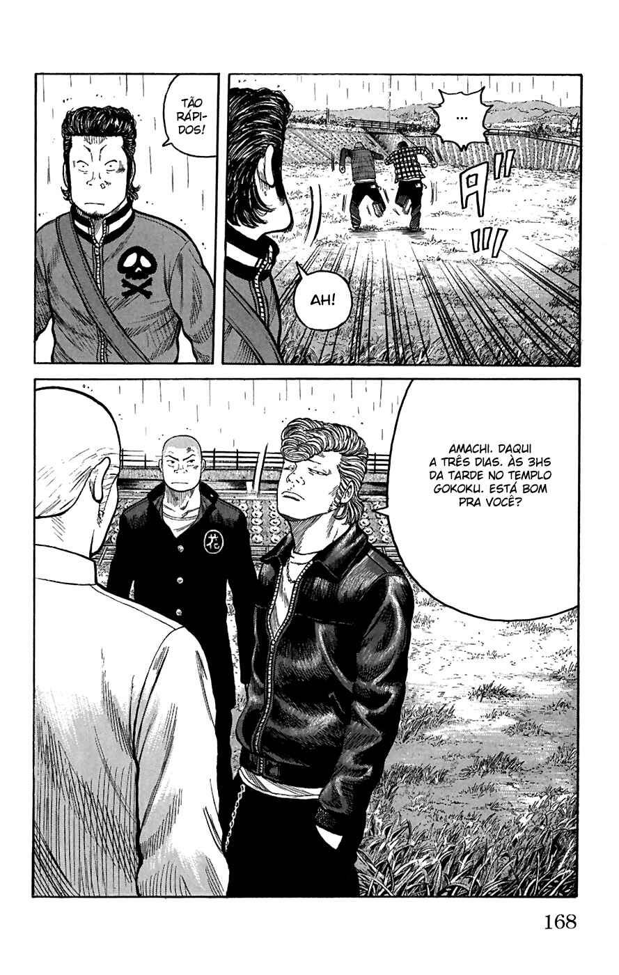 Chapter 80 - Page 32