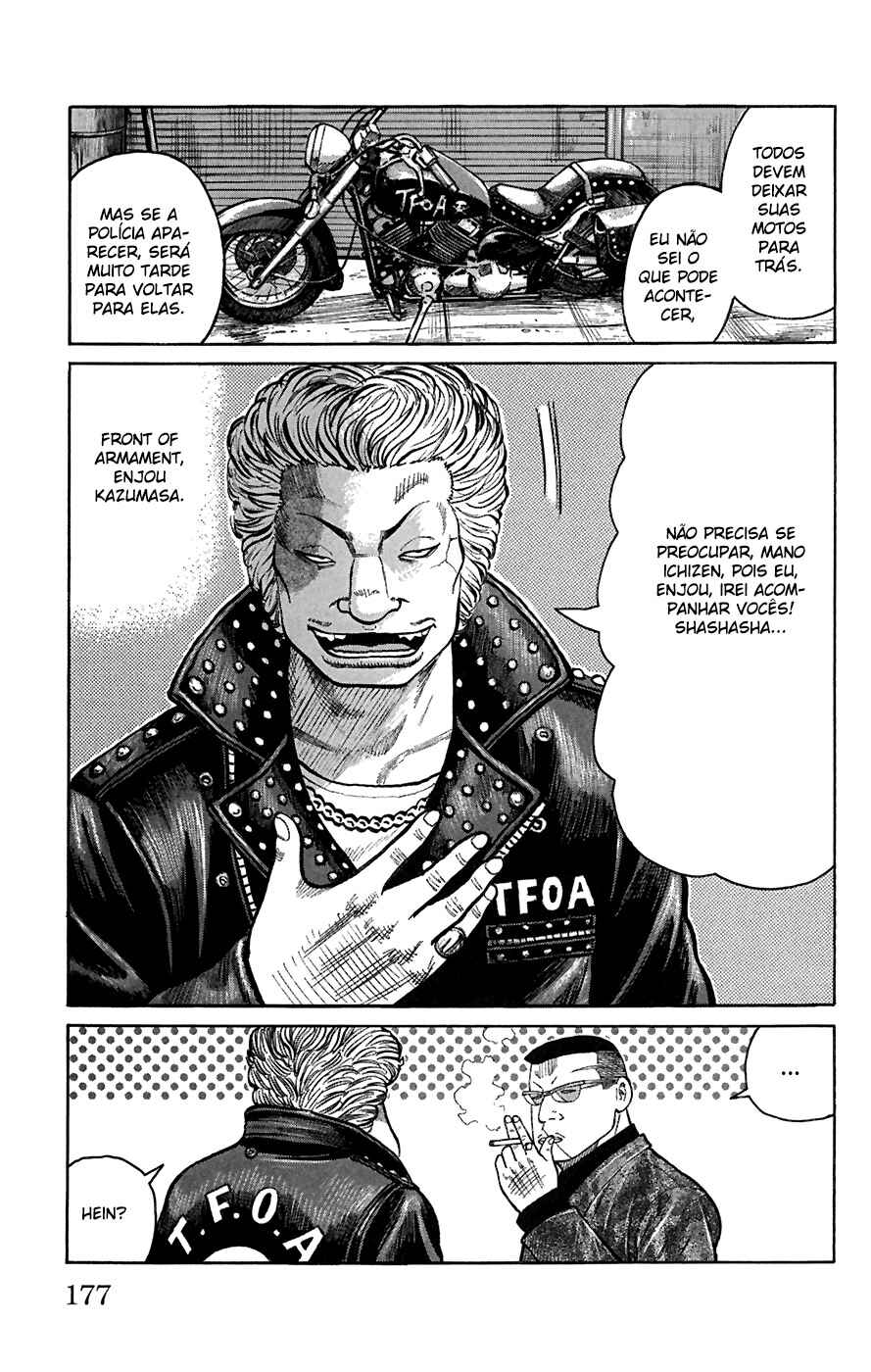 Chapter 80 - Page 40