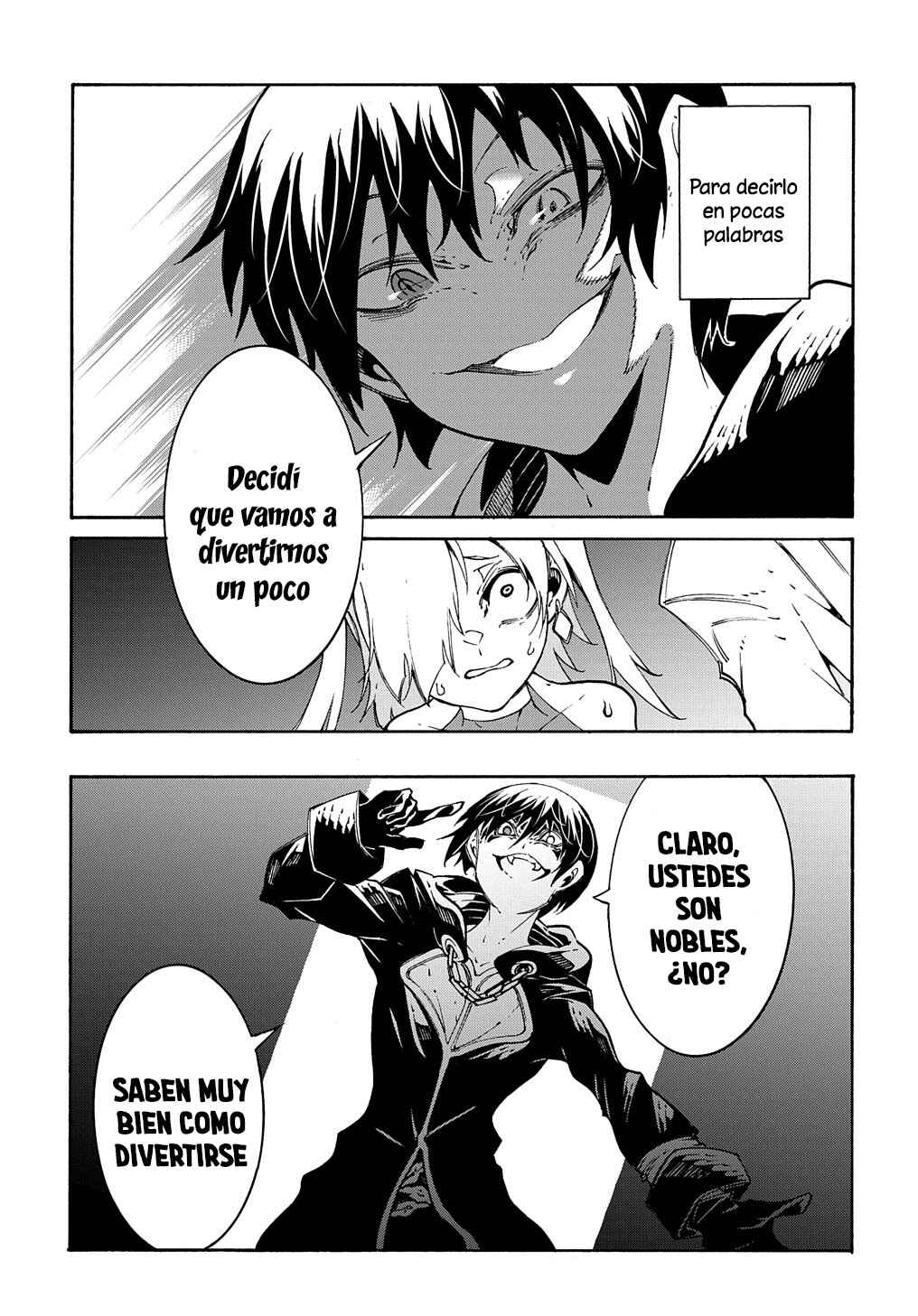 Chapter 18 - Page 33
