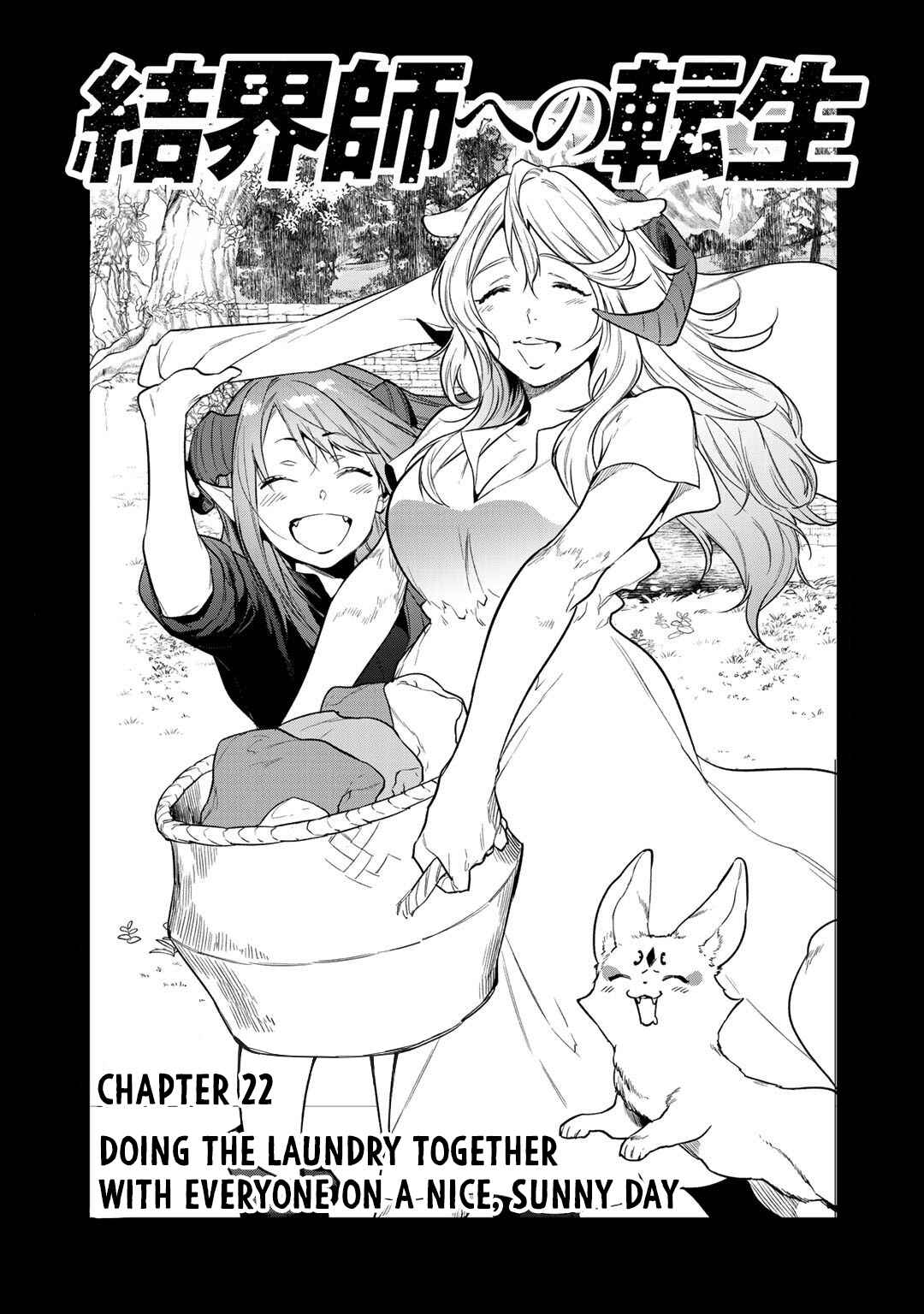 Chapter 22 - Page 1