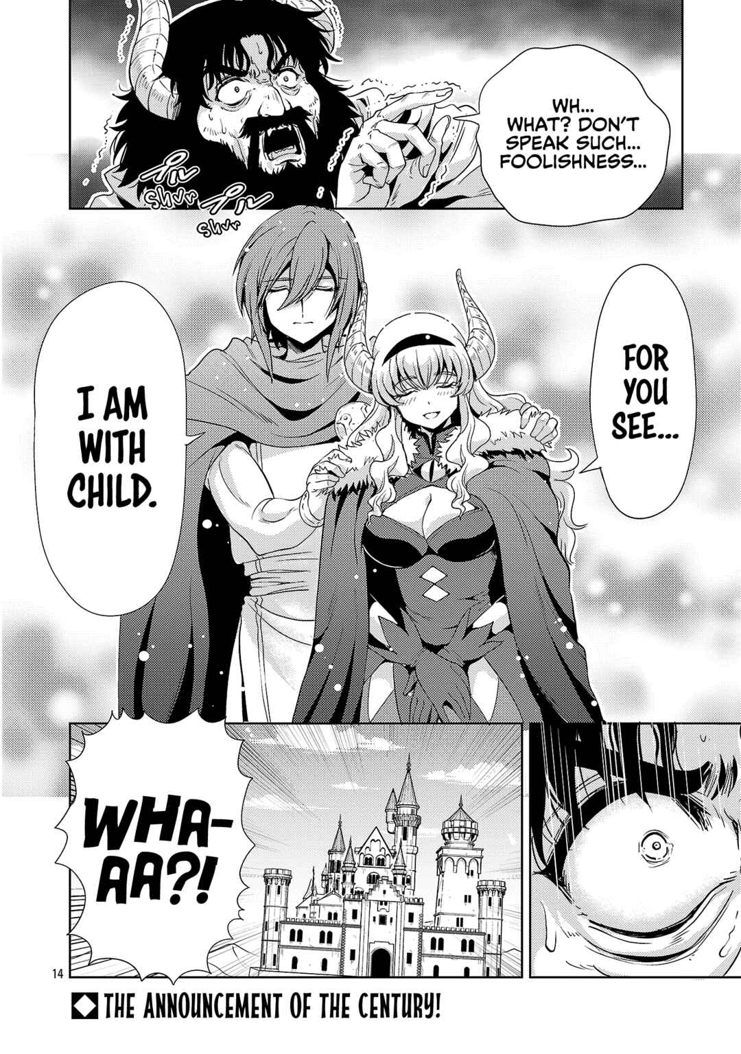 Chapter 71 - Page 14