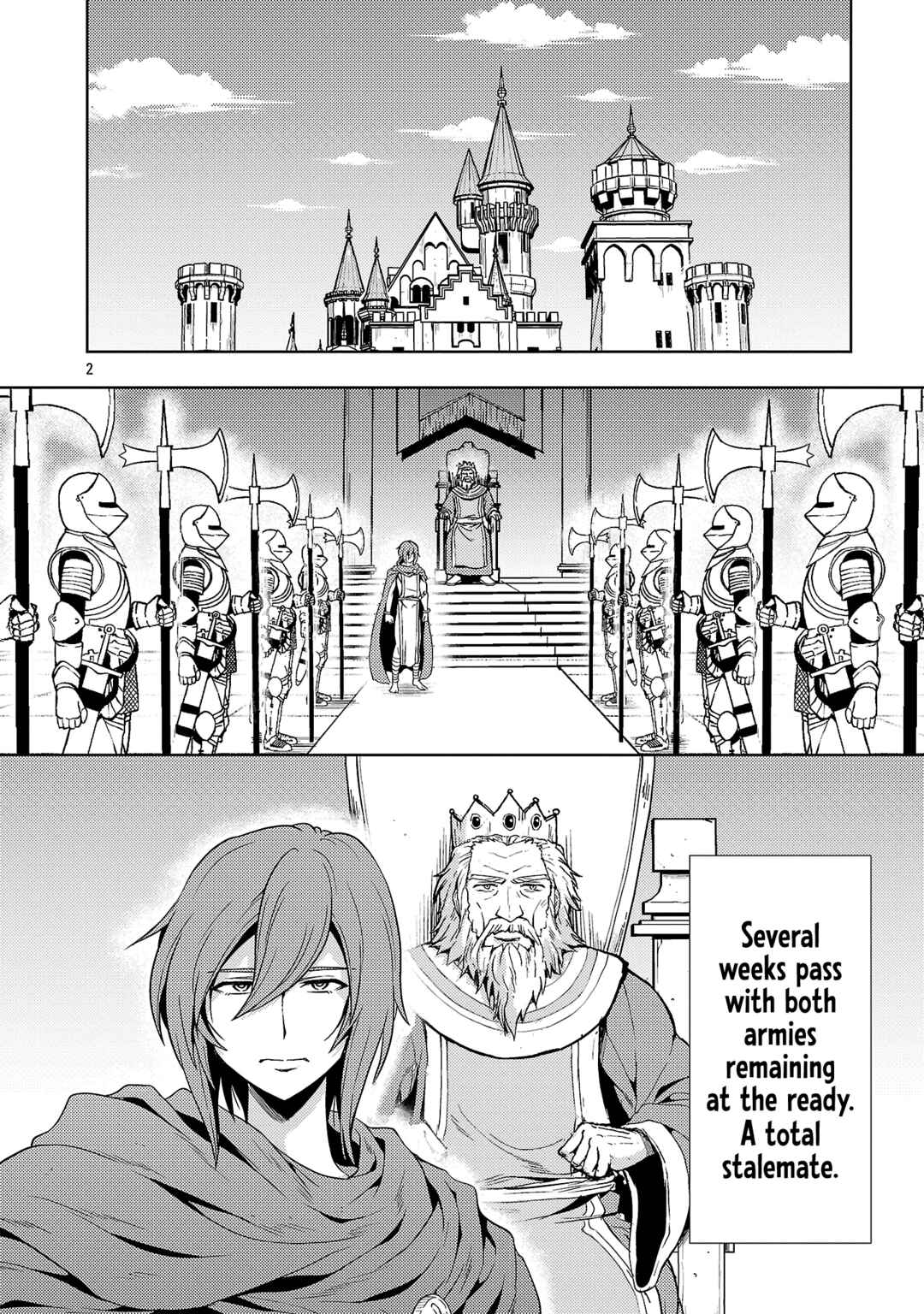 Chapter 71 - Page 3