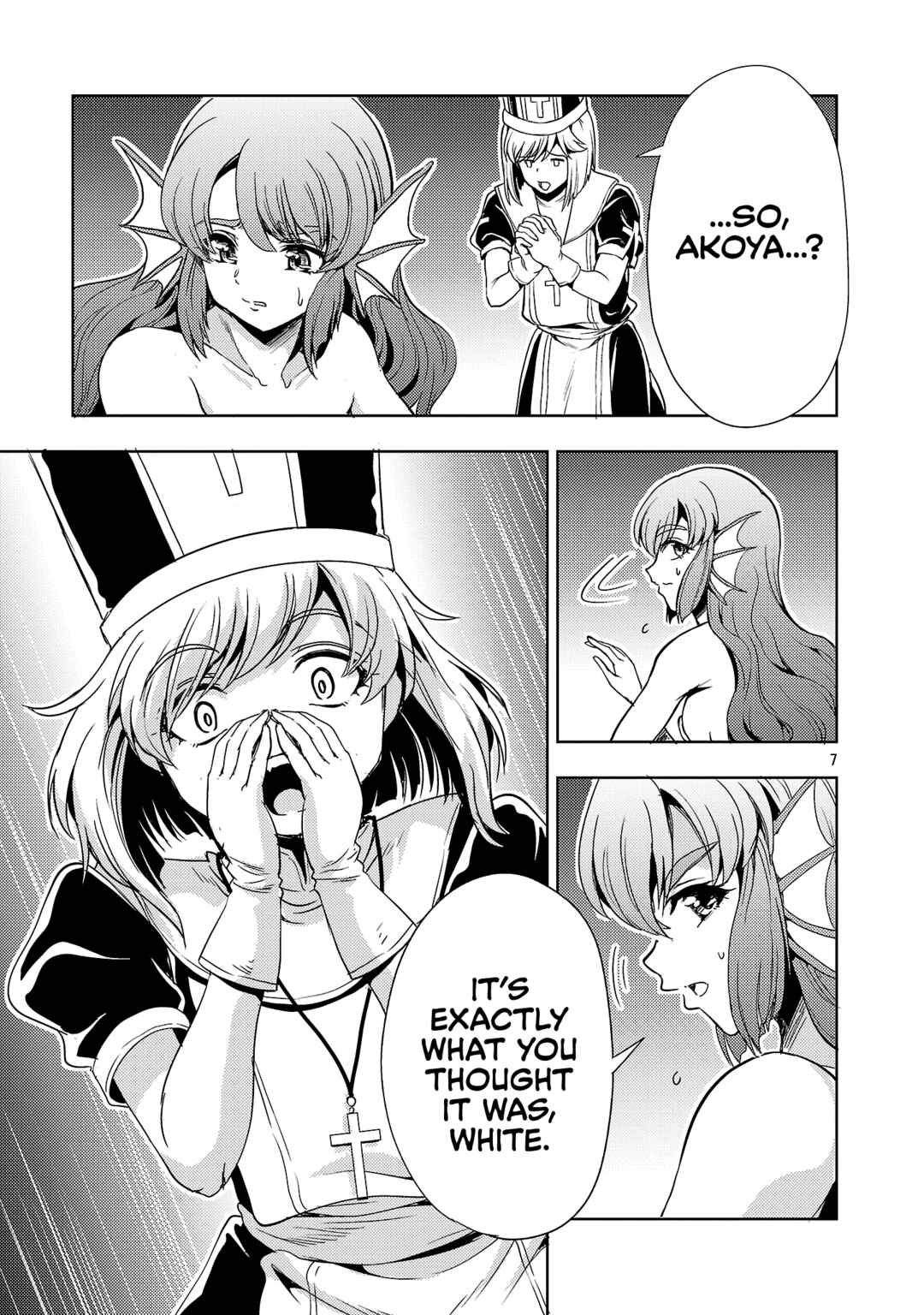 Chapter 71 - Page 8
