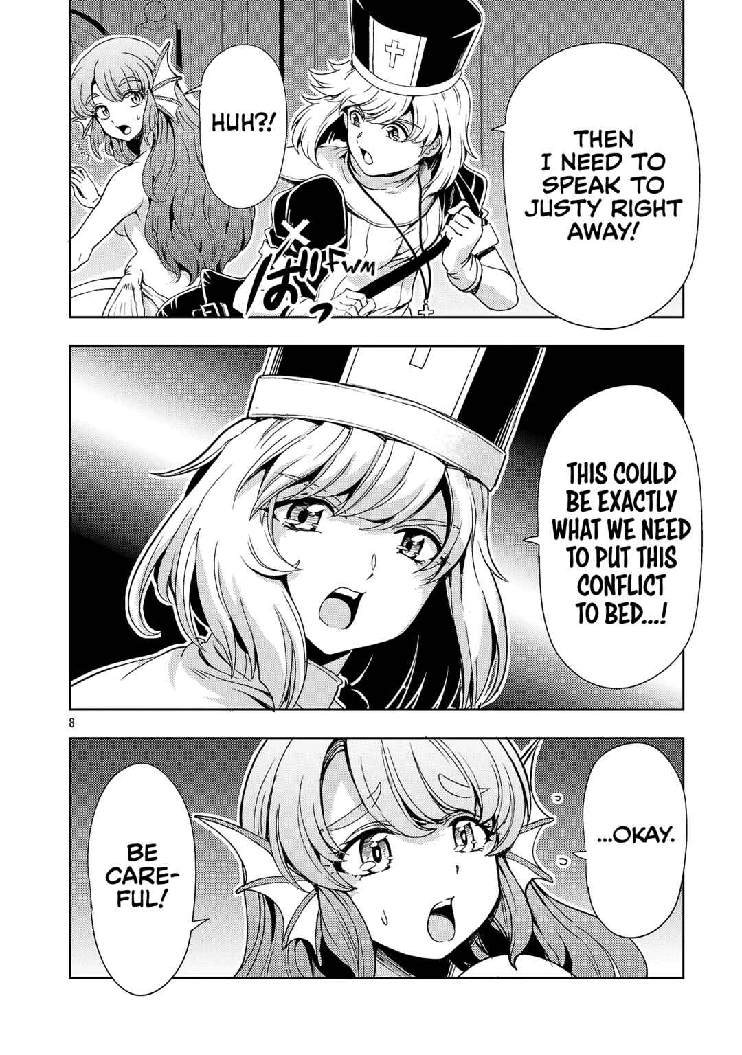 Chapter 71 - Page 9