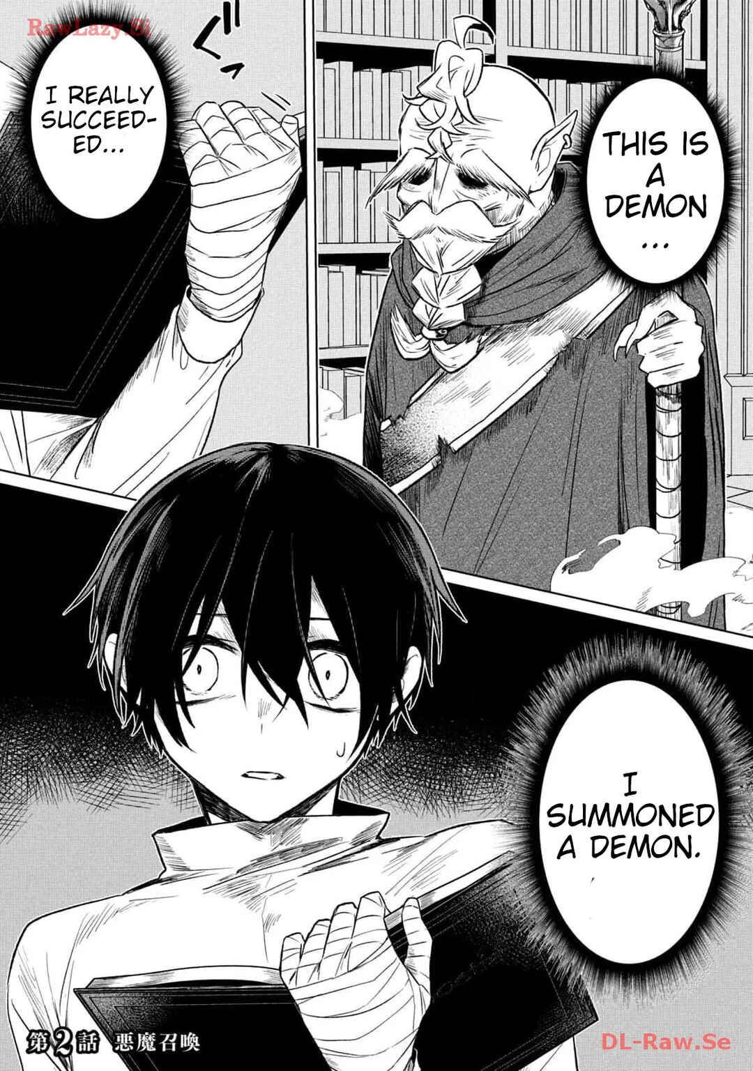 Chapter 2 - Page 3