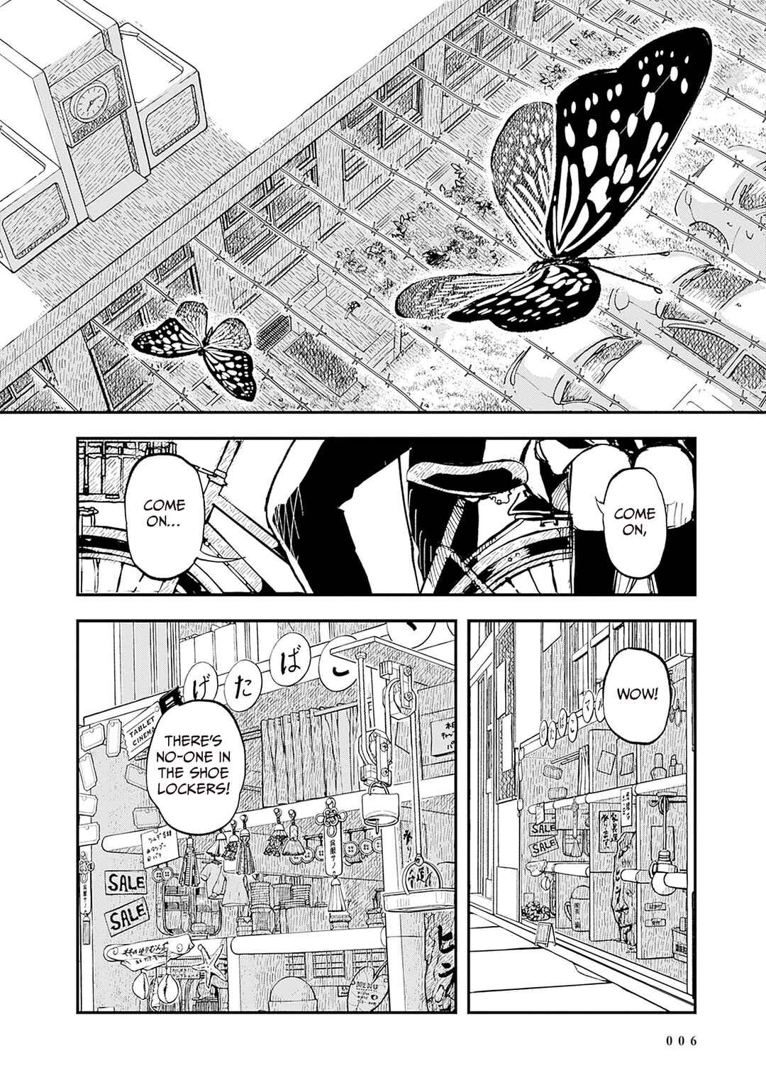 Chapter 1 - Page 5