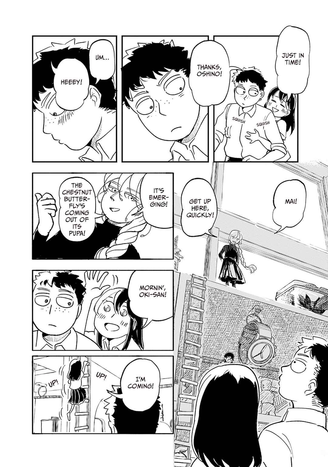 Chapter 1 - Page 8