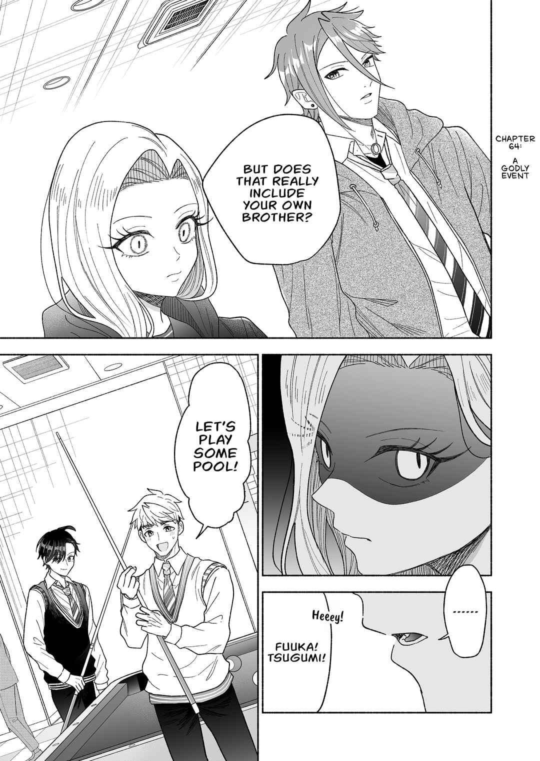 Chapter 64 - Page 1