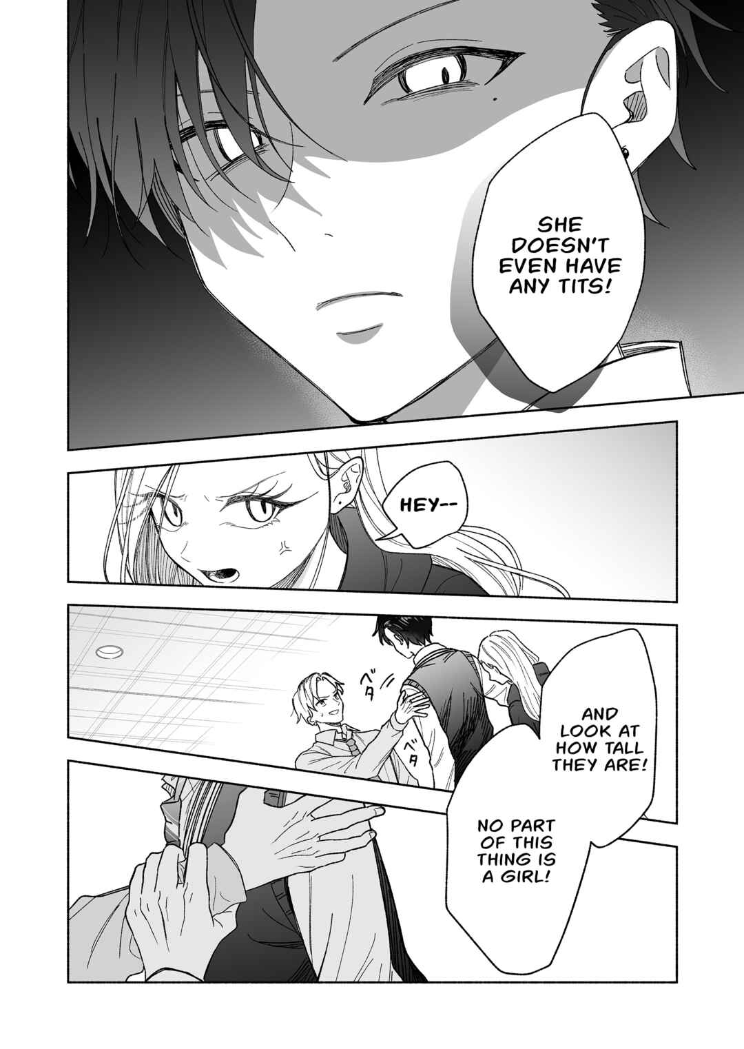 Chapter 64 - Page 10