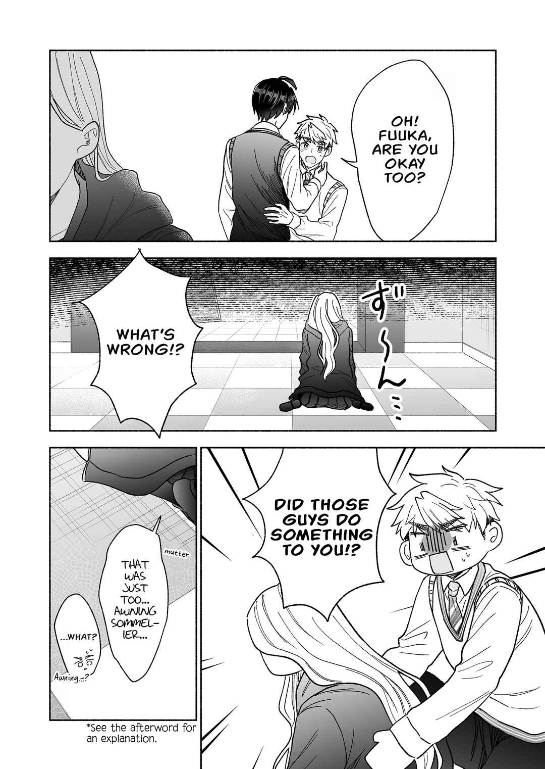 Chapter 64 - Page 16