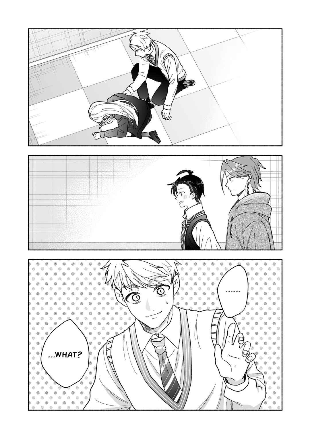 Chapter 64 - Page 19