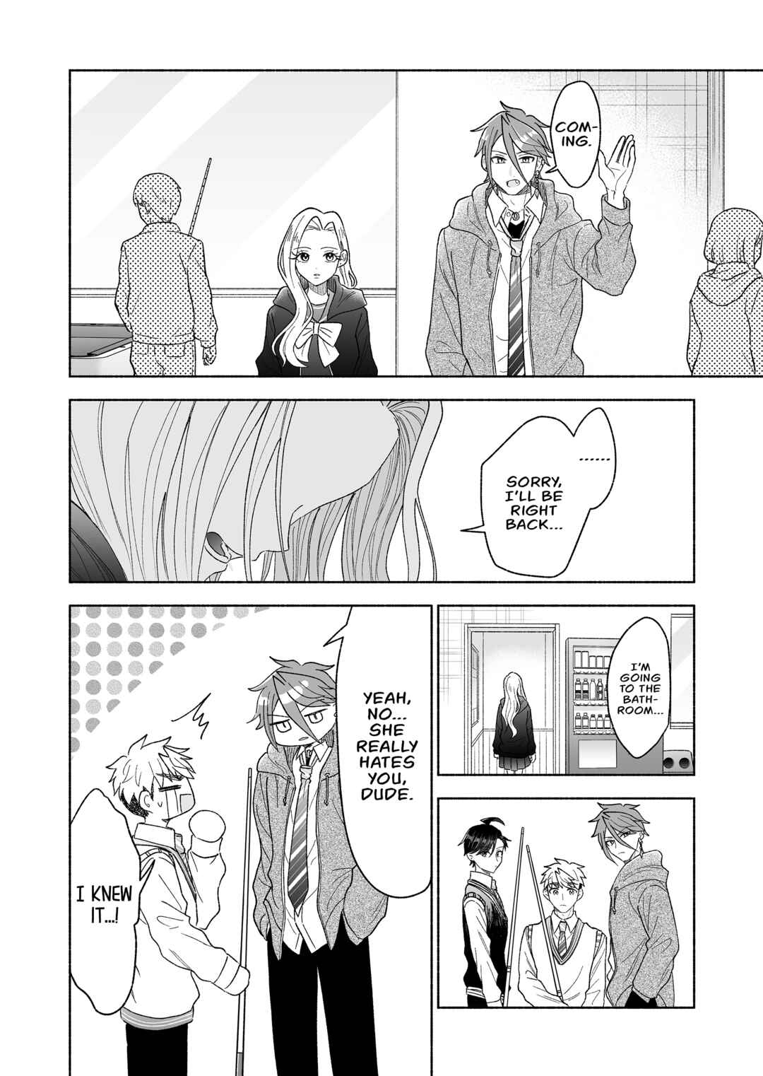 Chapter 64 - Page 2