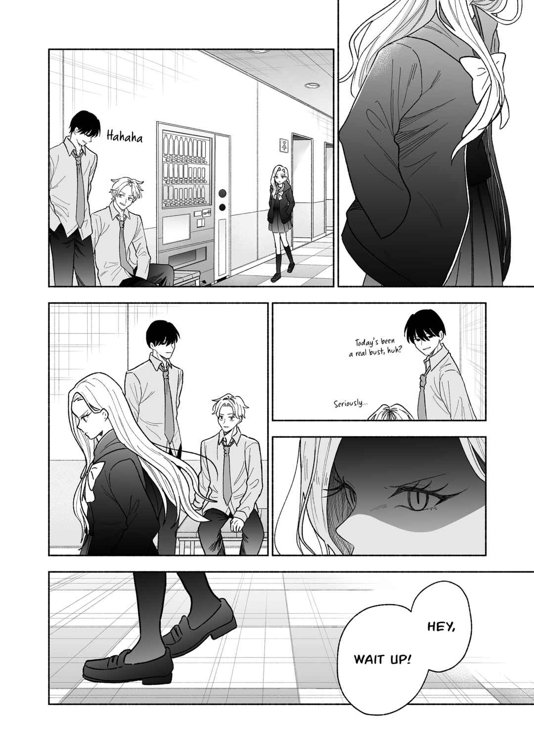 Chapter 64 - Page 4