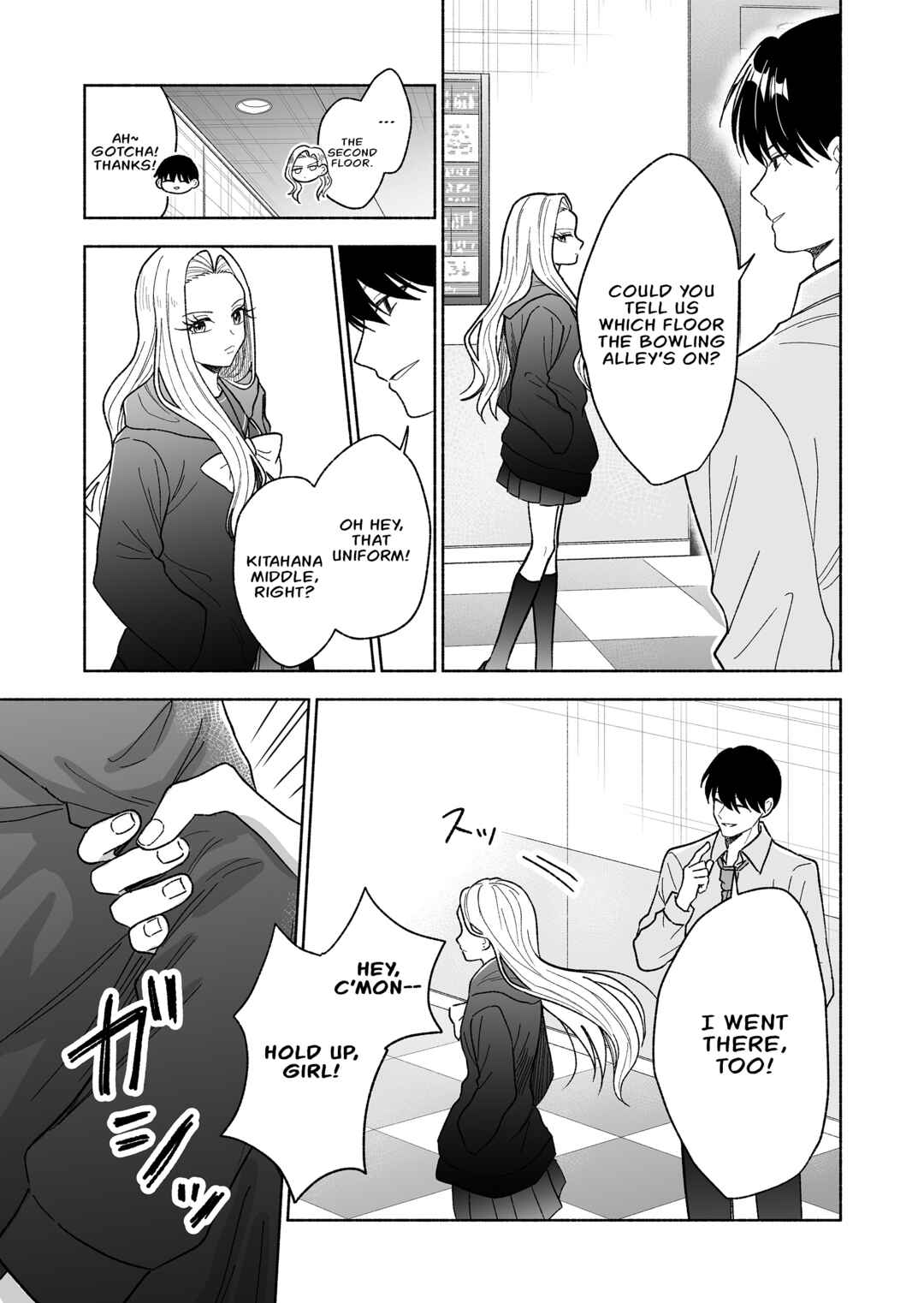 Chapter 64 - Page 5