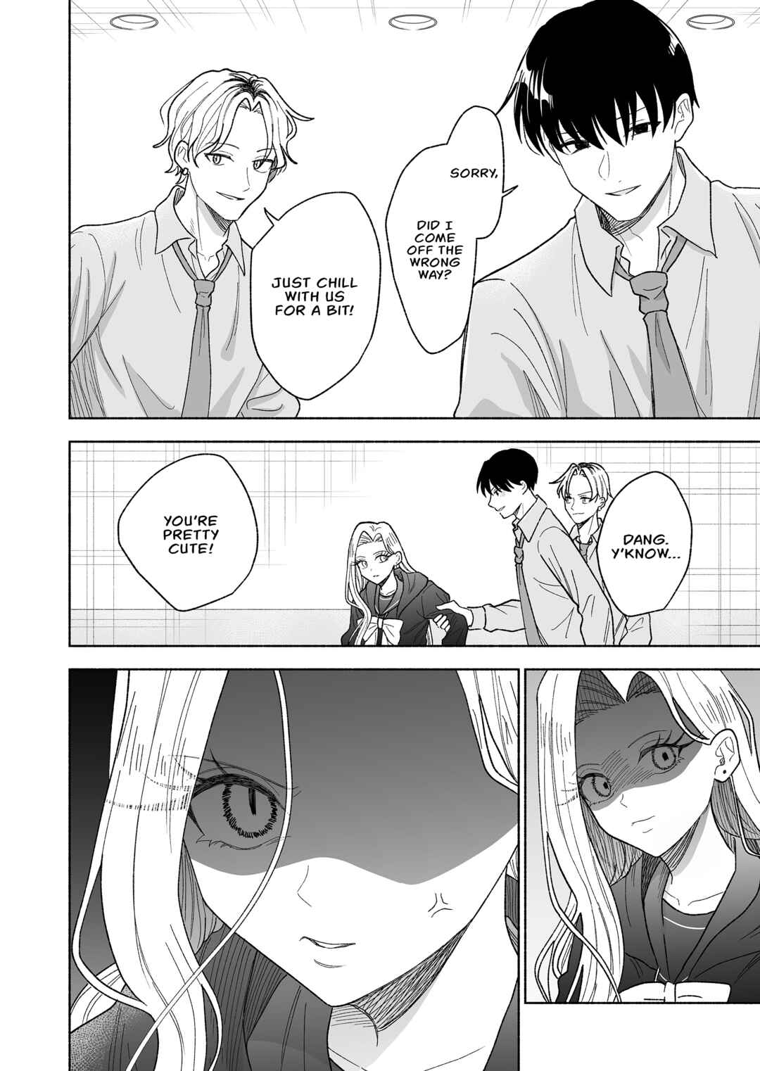Chapter 64 - Page 6