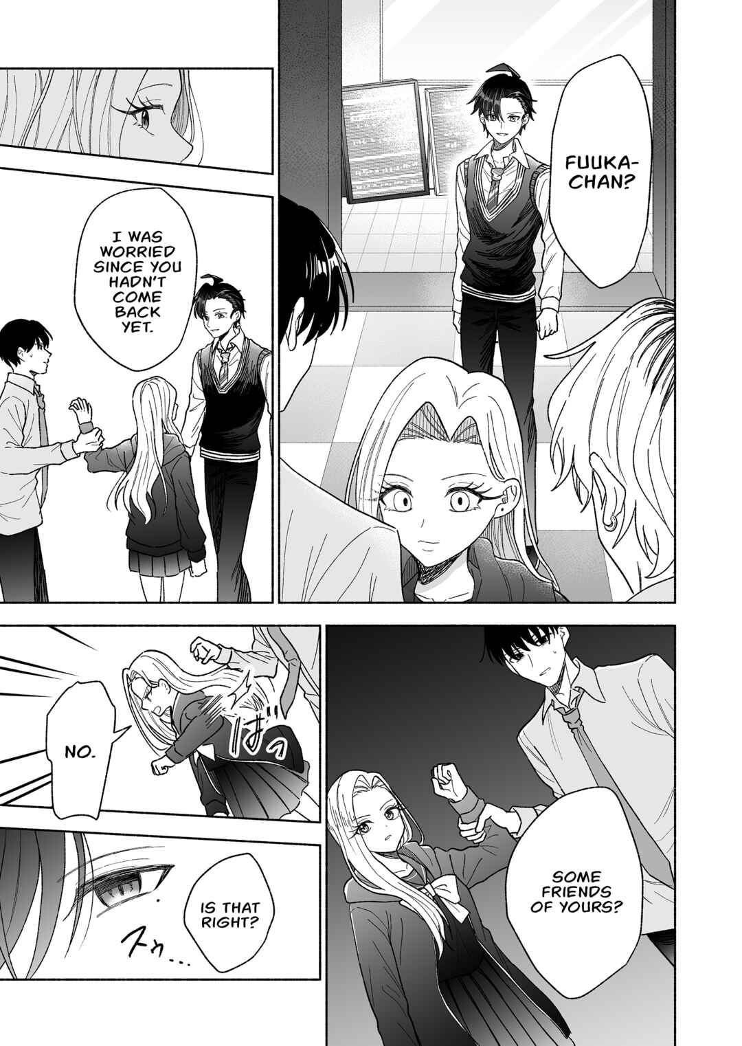 Chapter 64 - Page 7