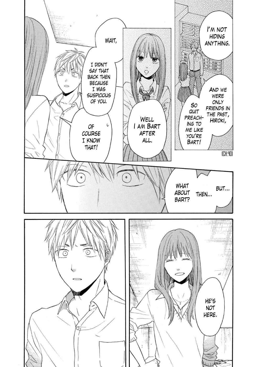 Chapter 87 - Page 14