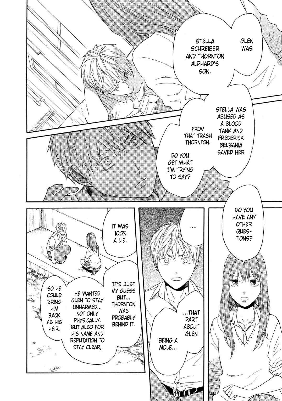Chapter 87 - Page 16