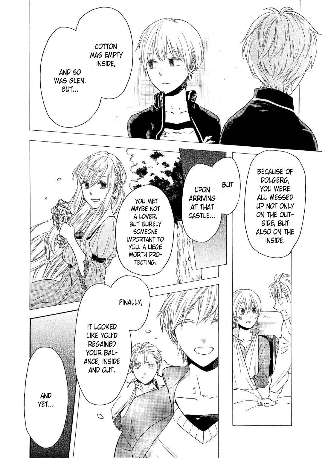 Chapter 87 - Page 22