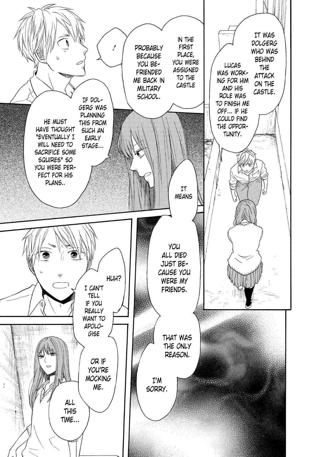 Chapter 87 - Page 25