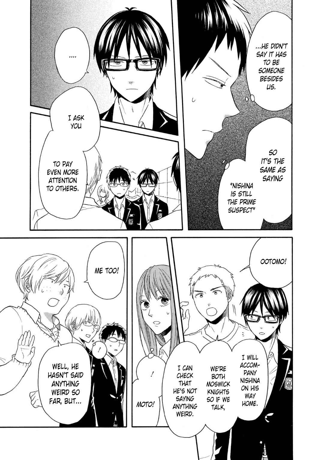 Chapter 87 - Page 9