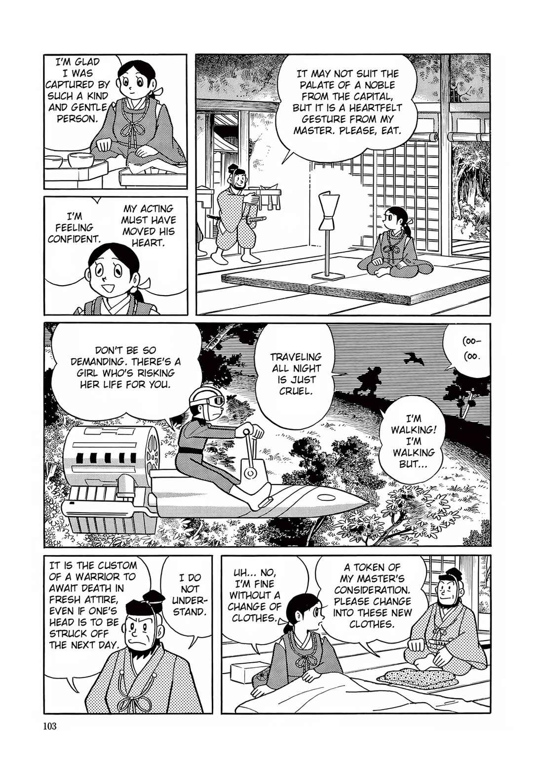 Chapter 17 - Page 26