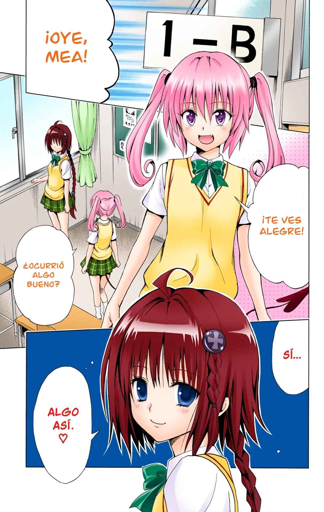 Chapter 3 - Page 3