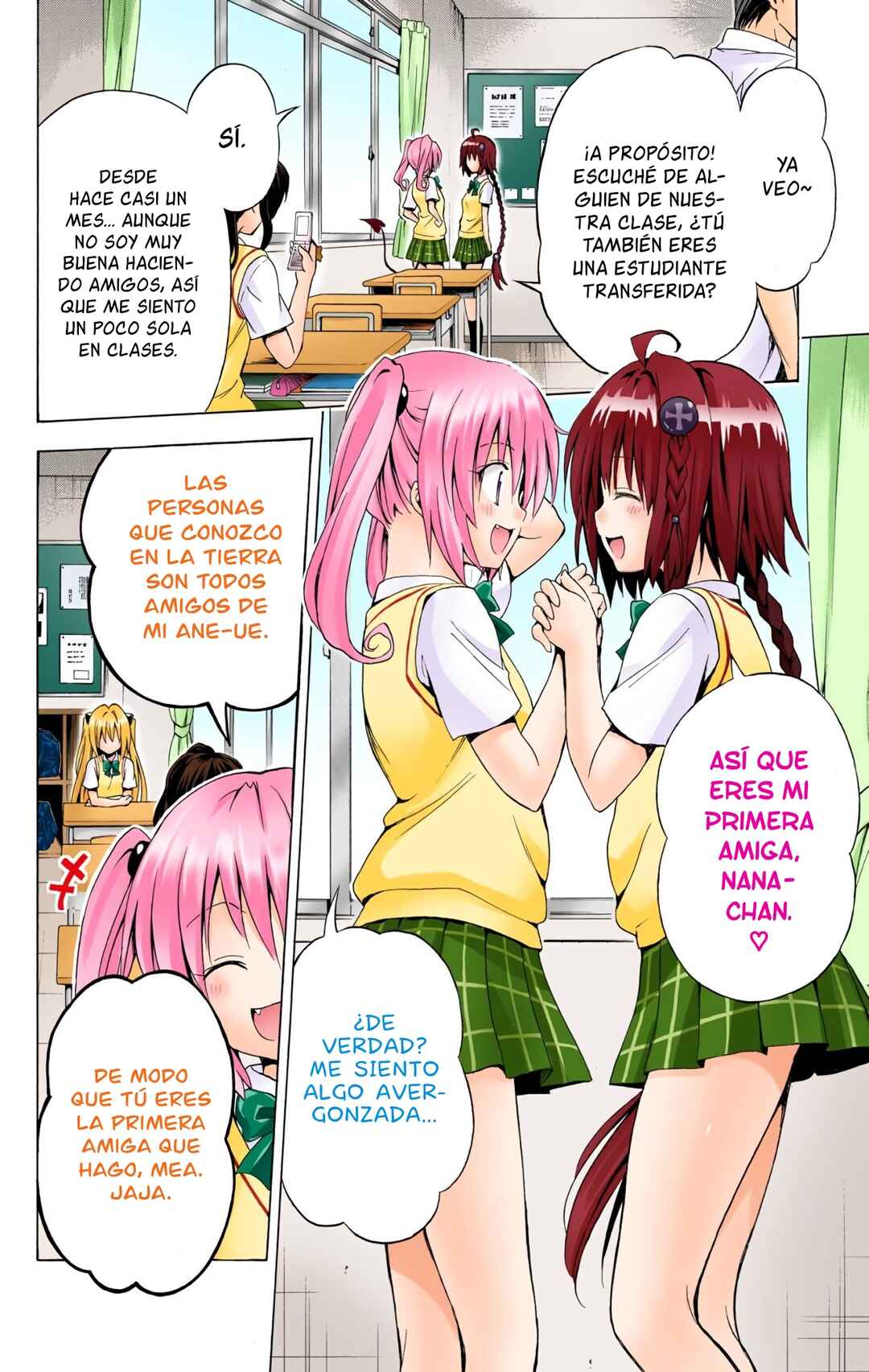 Chapter 3 - Page 4